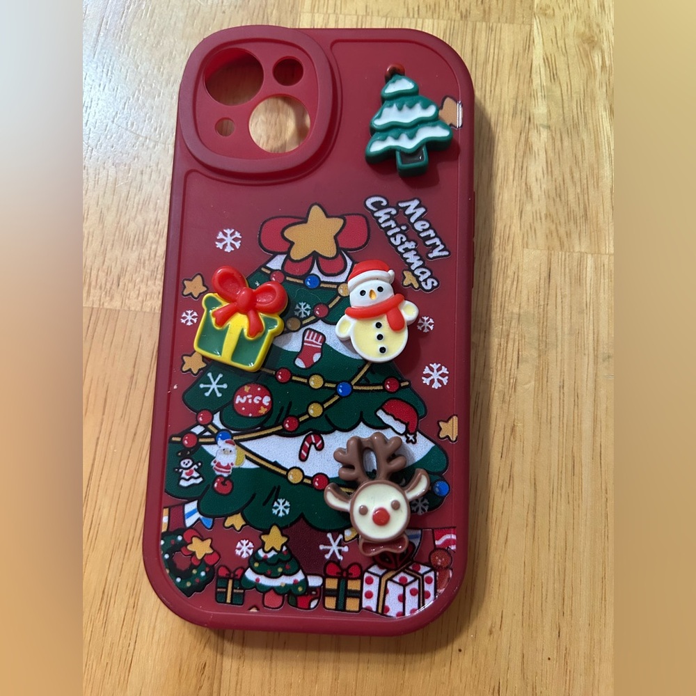 Christmas 🎄